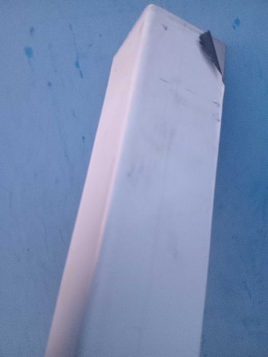 продам уголок  из латуни 40*40