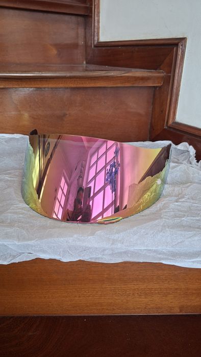 Viseira Capacete AGV K1 / K1S