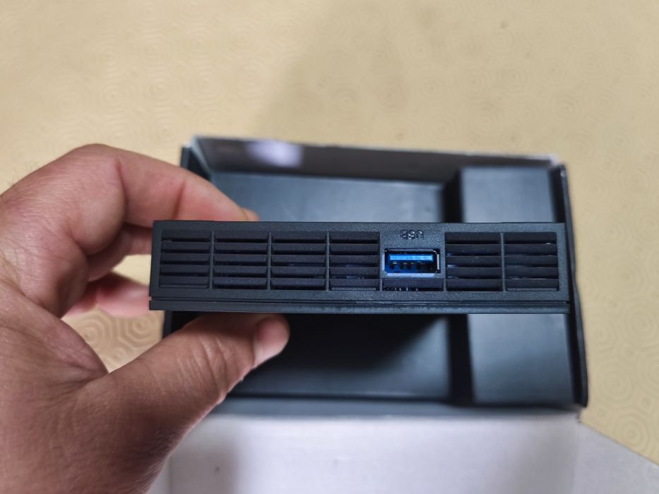 Tanix TX66 TV Box Android