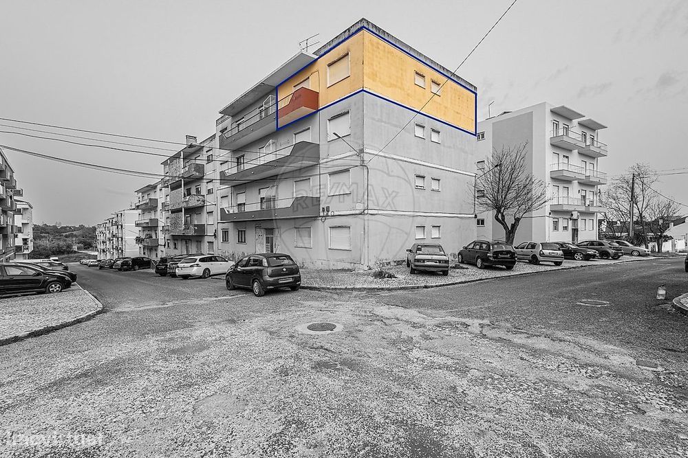Apartamento T3 para venda