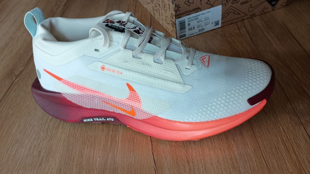 OKAZJA! Buty Nike Pegasus Trail 5