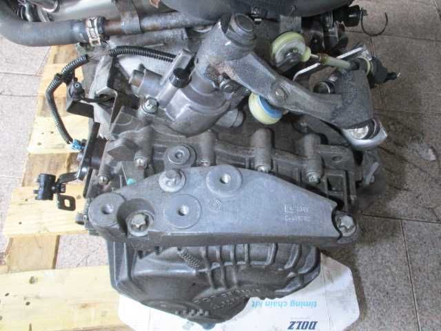 Caixa velocidades 6v Alfa Romeo 159, Opel Astra, Vectra 1.9CDTI