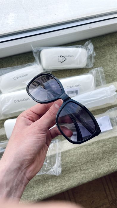 SALE!! Жіночі окуляри Calvin Klein оригінал