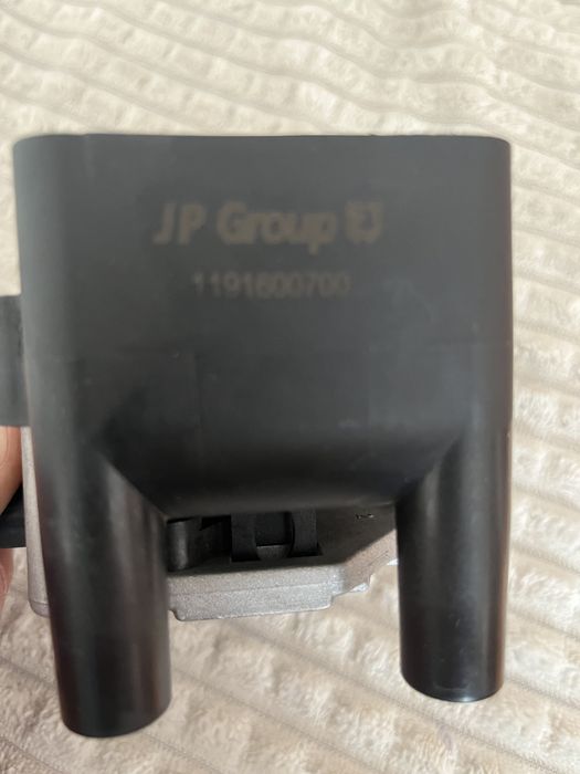 Модуль зажигания катушка шкода октавія 1.6 бензін