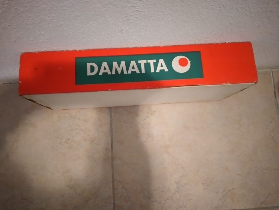 Suporte para presunto