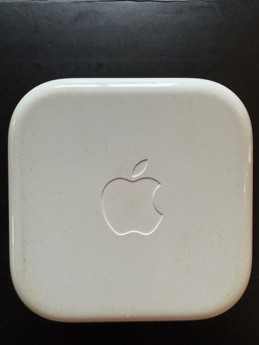 Навушники Apple EarPods з USB