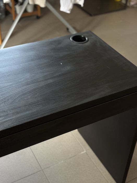 Secretaria / mesa de apoio