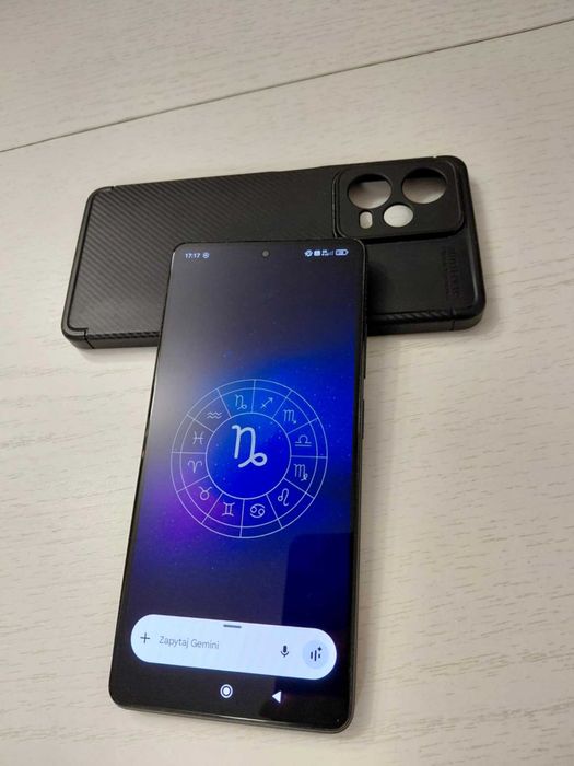 Redmi note 12 pro plus 8/256