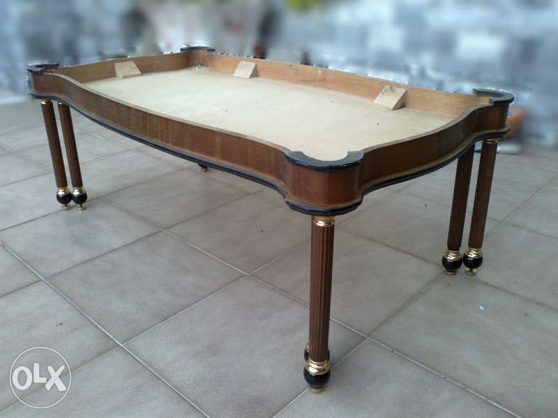 Mesa Baixa 120x60