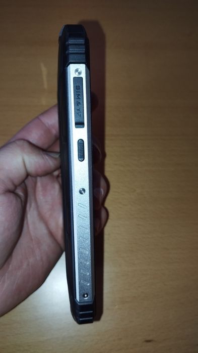 Smartphone Hammer energy 2