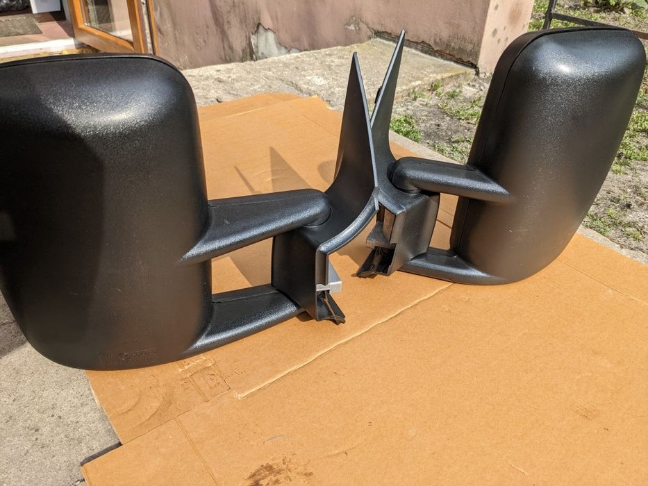 Зеркало Спринтер Лт, Sprinter дзеркало