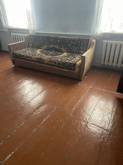 Здам кімнату для чоловіків