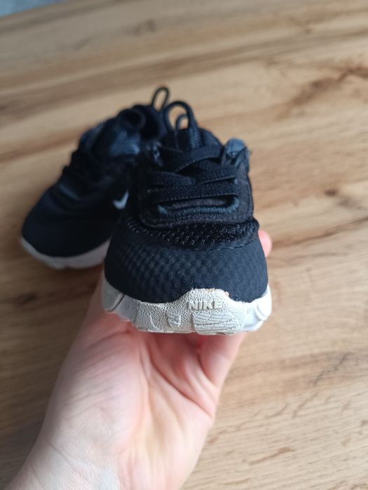 buty lekkie, chłopięce, Nike