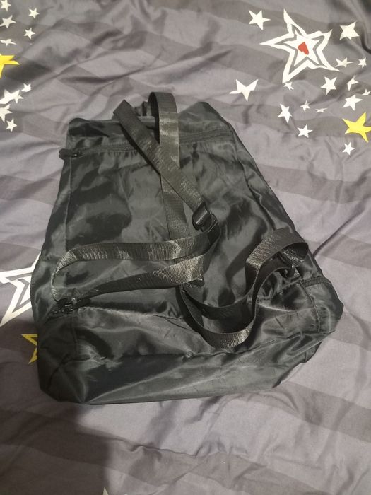 Podręczny plecak damski