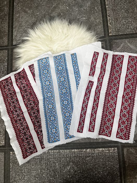 Вставки до вишивки