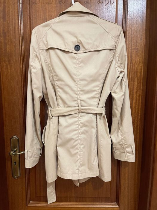 Gabardine Stradivarius