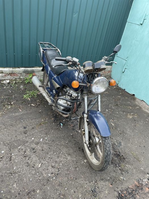 Продам спарк 150