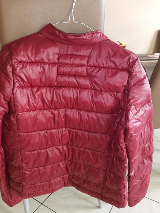 Kurtka przejściowa damska