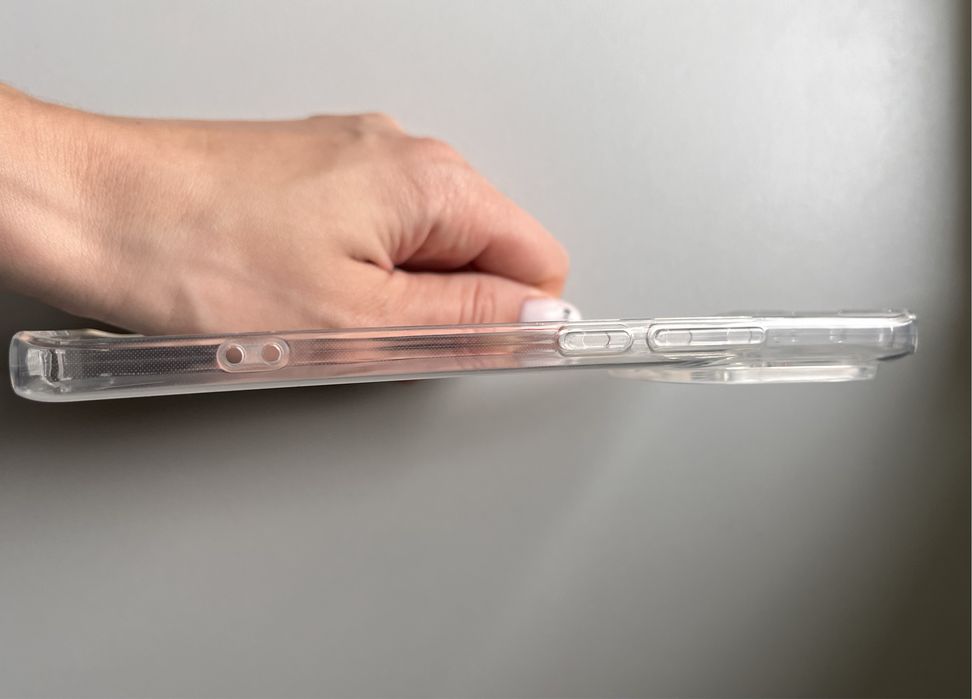 Чохол ArmorStandart Air для Xiaomi Redmi Note 13 Pro