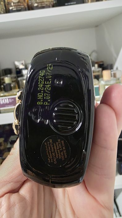 AARiz Intense eau de parfum