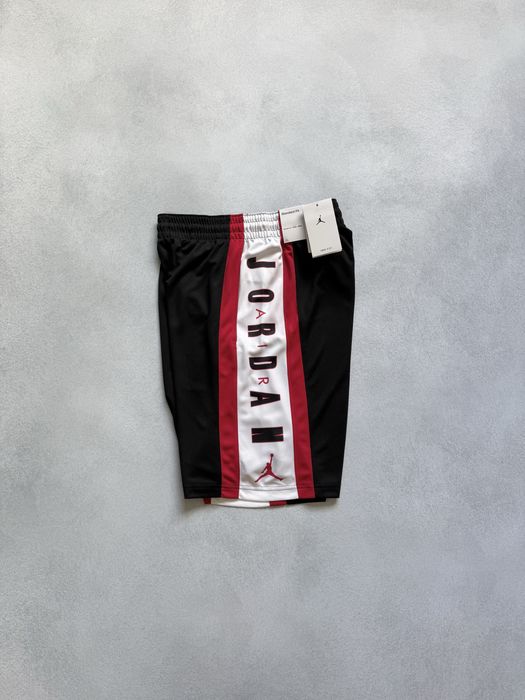 Шорти Jordan Air Rise М