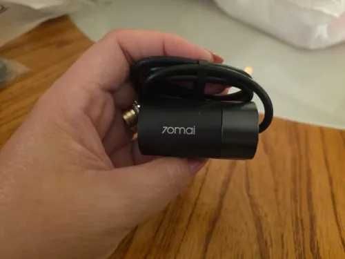 Câmera veiculo 70 mai Dash Cam A800S + Rear Cam Set 4K Ultra HD Video.