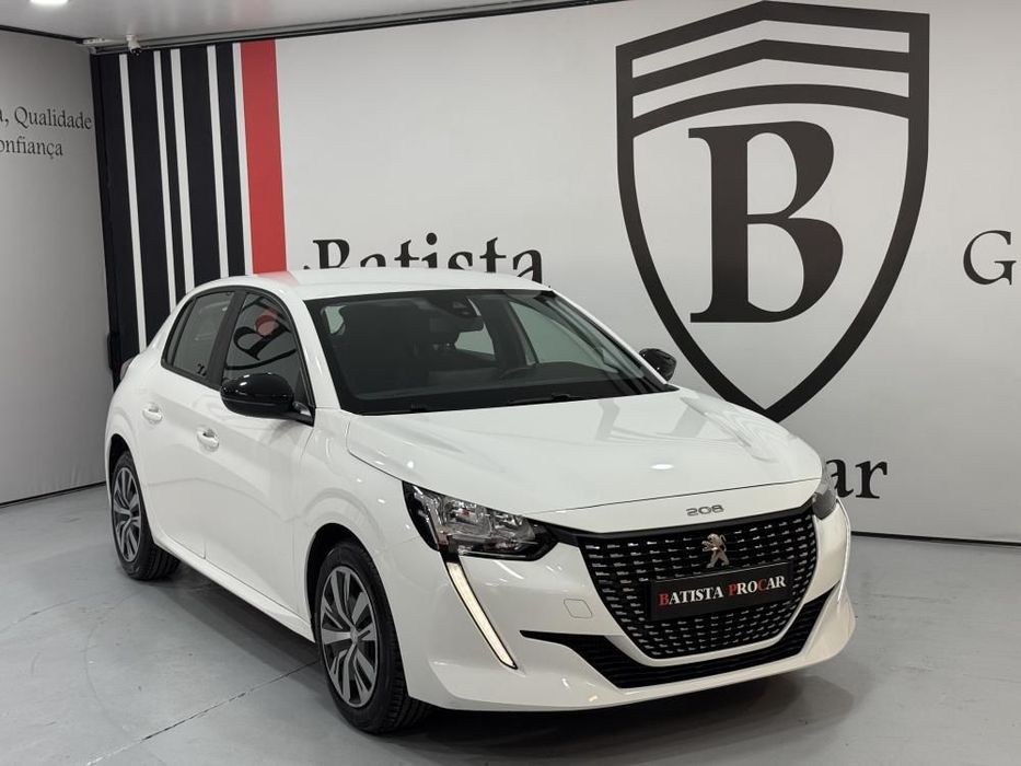 Peugeot 208 PureTech 100 Active Pack foto 5