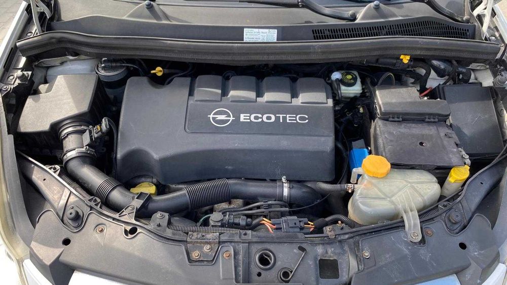 Opel Corsa 1.3CDTI