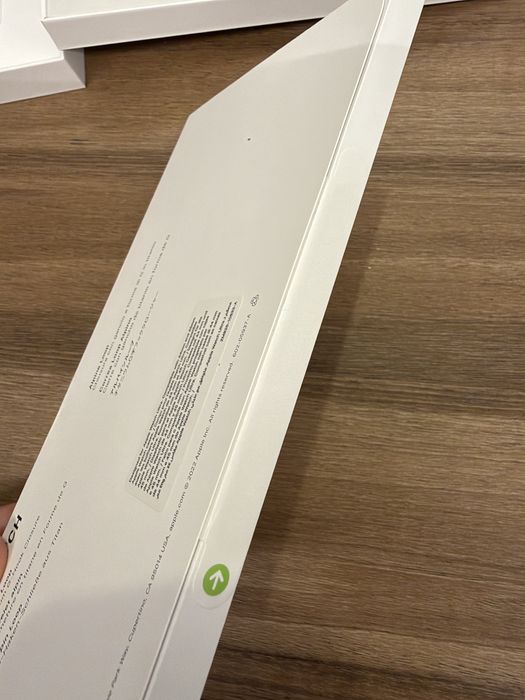 Apple Watch Ultra 1