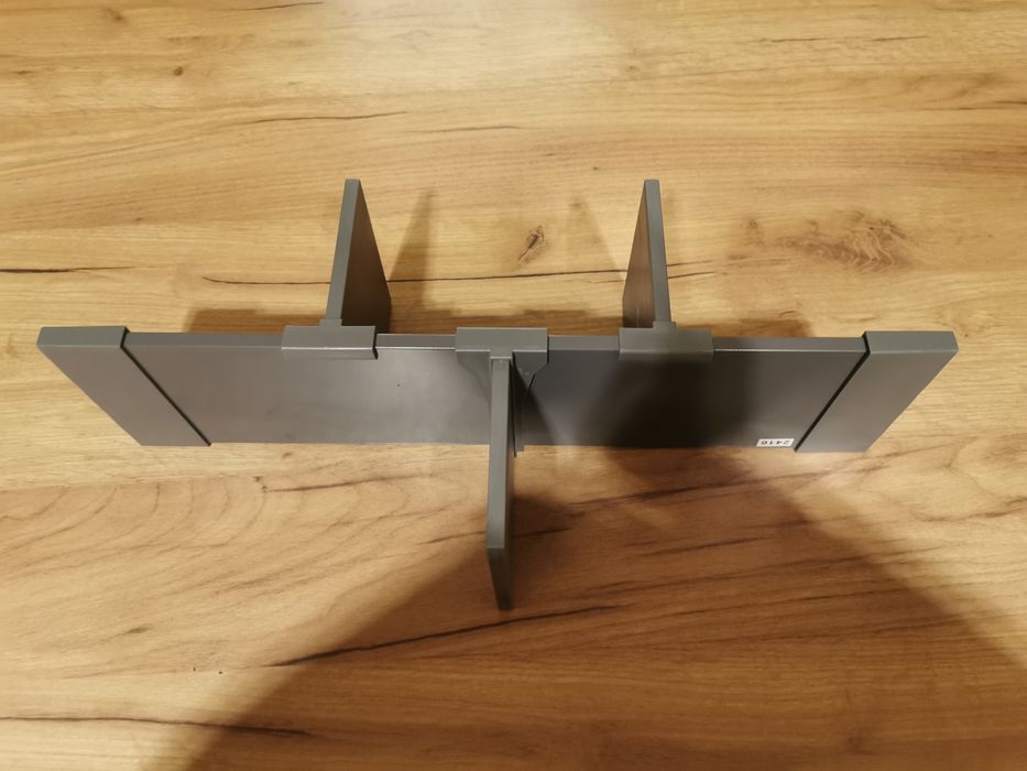 Wkład do szuflady, przegroda szuflady