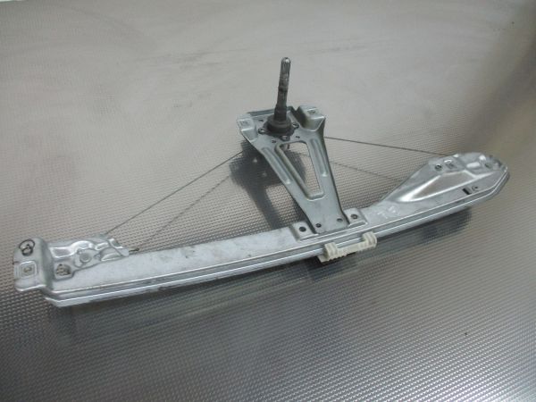 Elevador vidros trás esquerdo RENAULT Clio III (BR0/1, CR0/1)