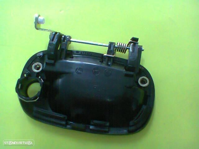 Puxador de abrir a porta Hyundai H1 (NOVO)