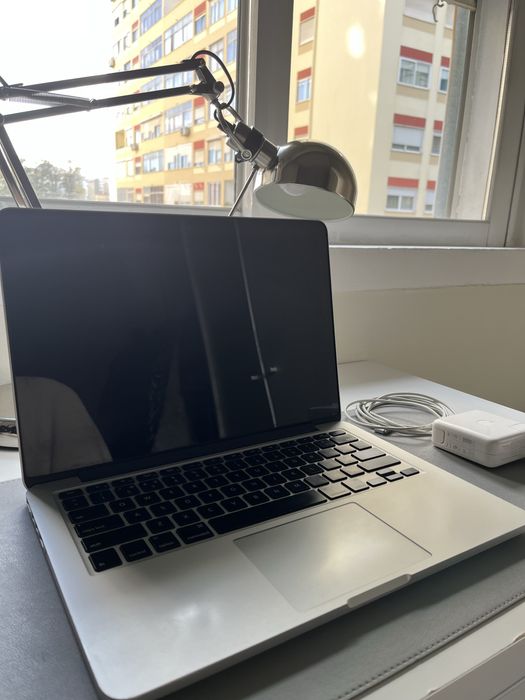 MacBook Pro 13 Sem Bateria