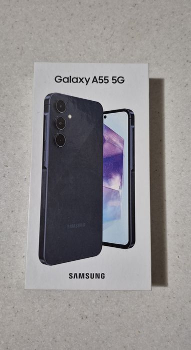 Самсунг  Galaxy 55 5G