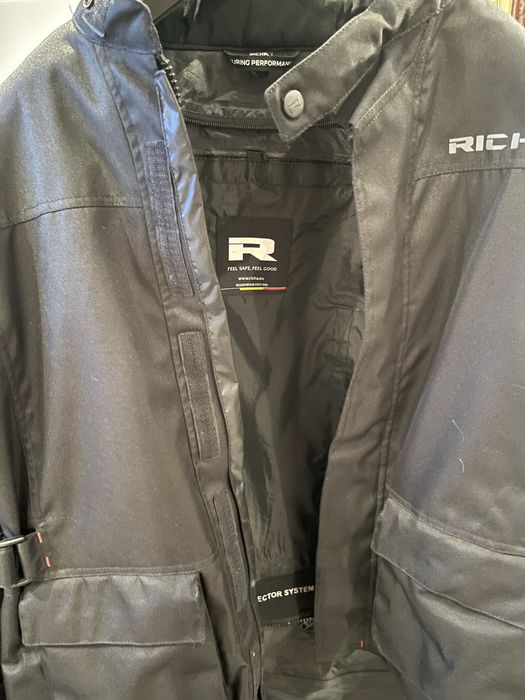 Casaco Mota - RICHA64730151341314122