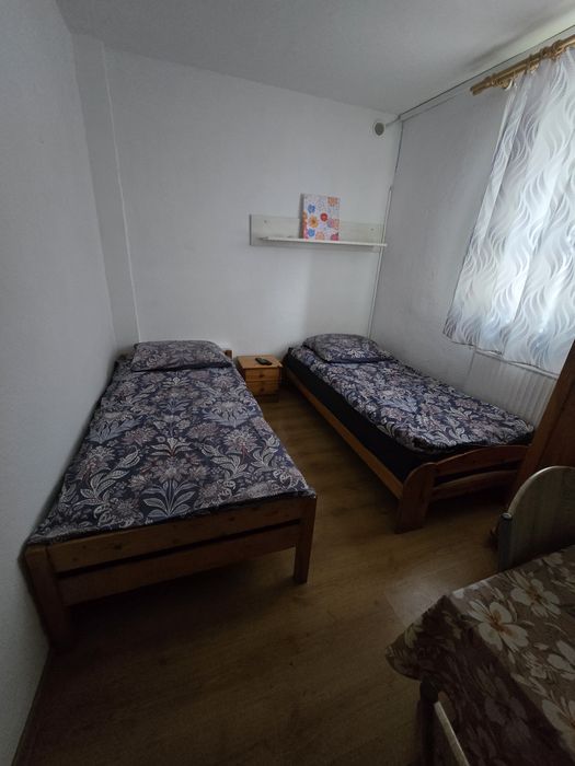 Pokoje do wynajęcia dla firm