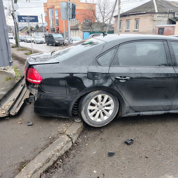 Продам або обміняю авто