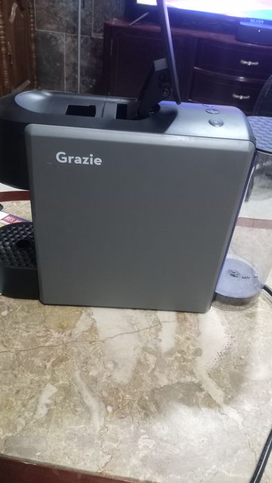 Vendo máquina de café