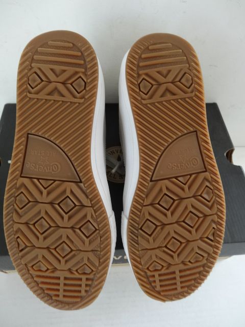 Buty Converse All Star roz 36 Counter Climate Waterproof Skóra Trampki