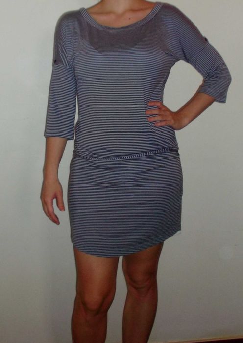 Túnica Bershka [Nova]