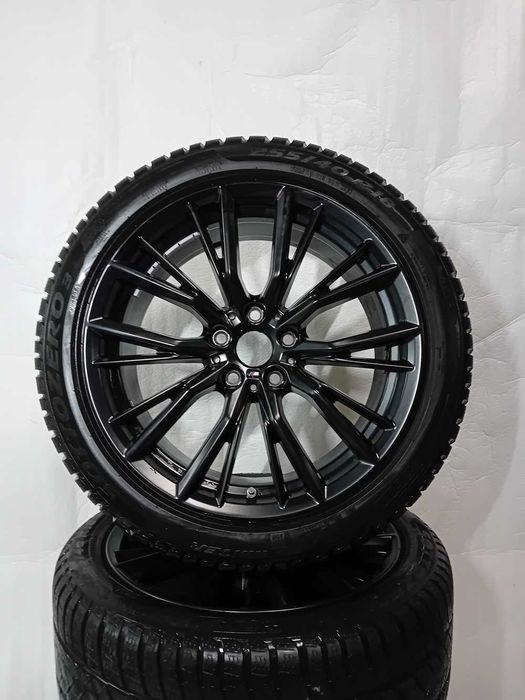 Komplet kół zima mix BMW 18" Seria:2’ Seria:3’ Seria:4’ nr mag. 1/003
