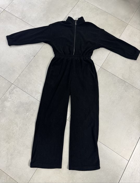 Комбінезон флісовий розмір S-M, костюм