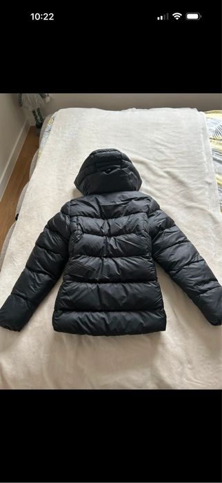 Damska kurtka zimowa Helly Hansen