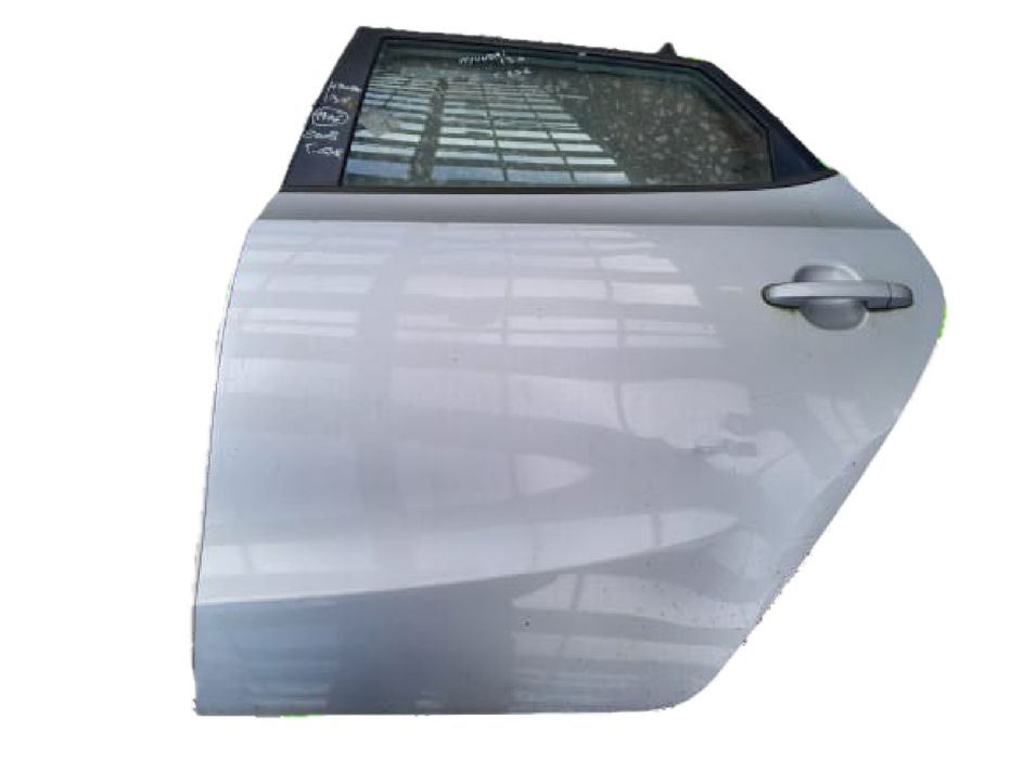 Porta trás esquerda HYUNDAI i30 (FD)