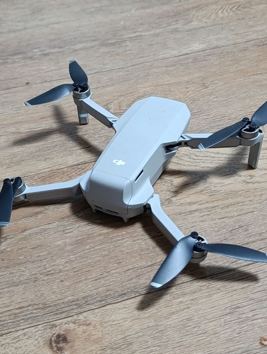 Dji Mavic mini combo як новий
