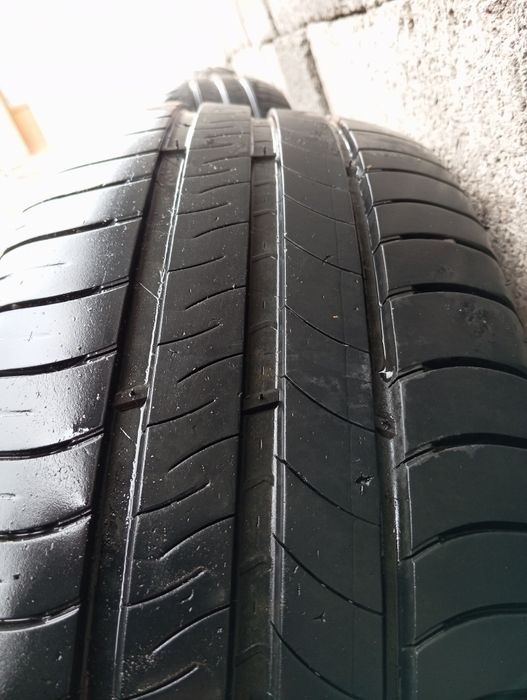 Продам комплект літніх шин