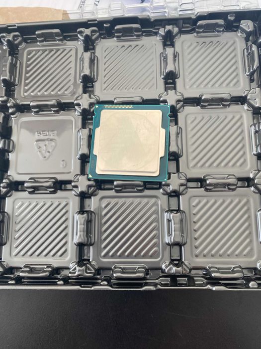 PROCESSADOR INTEL CORE I7 (4770)