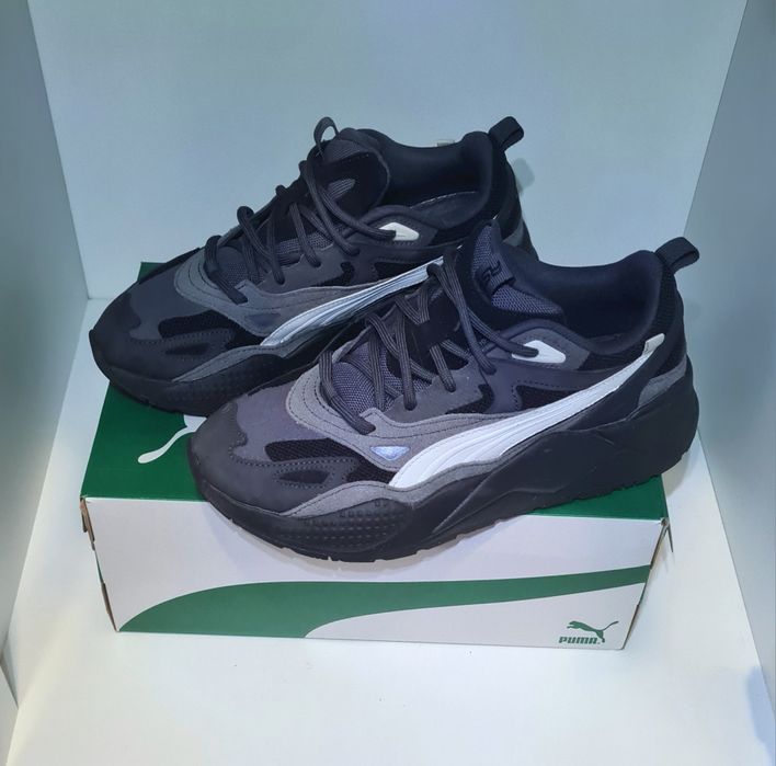 Кроссовки Puma RS-X Efekt 42 размер