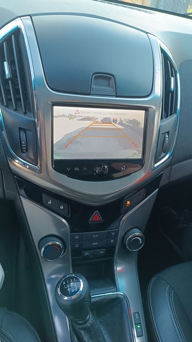 Chevrolet Cruze SW 1.7 VCDI