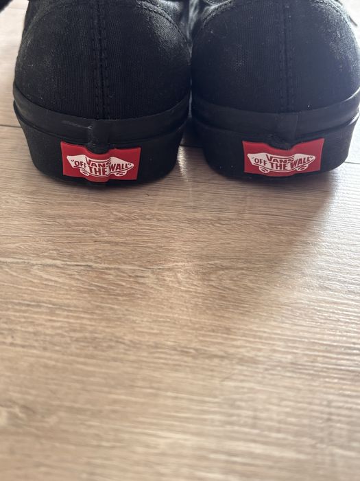 Trampki Vans 24cm